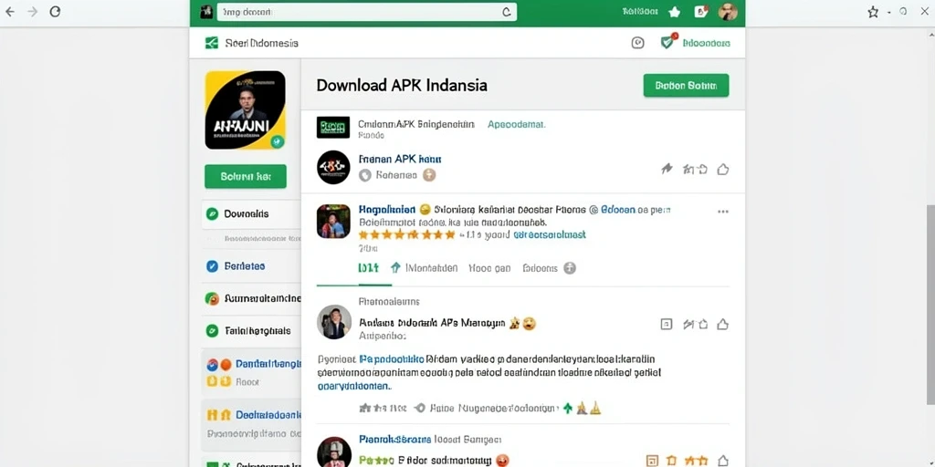 Komunitas pemain yang aktif dan saling mendukung.