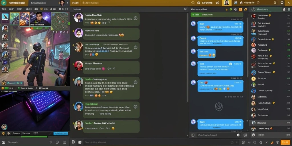 Tangkapan layar fitur pembaruan terbaru.