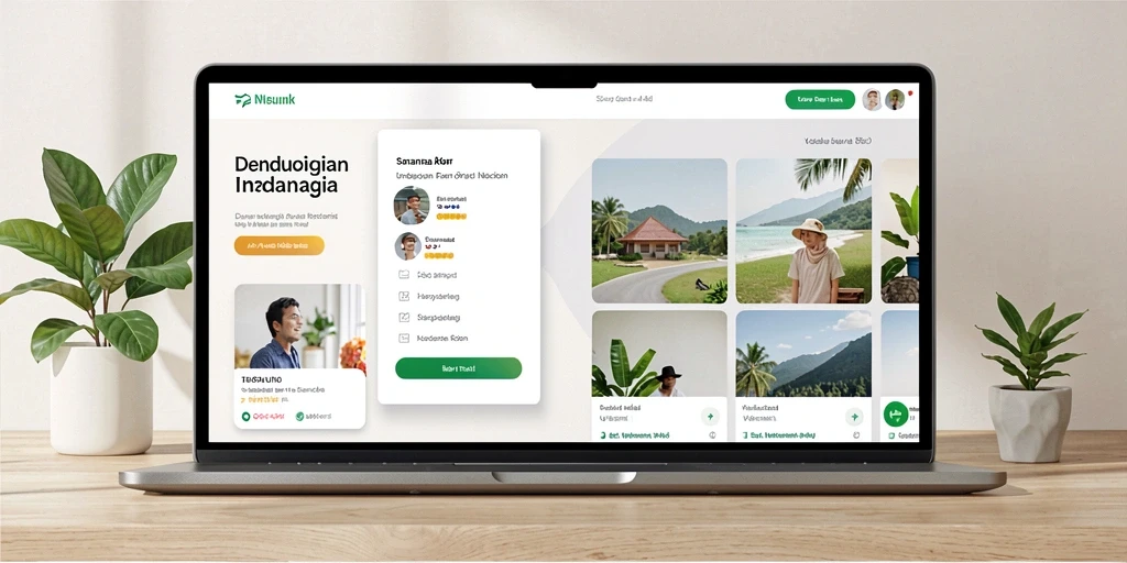 Komunitas aktif yang siap membantu pemain baru.