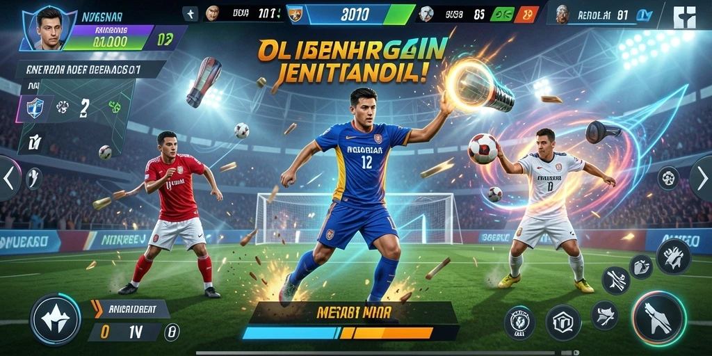 Fitur bonus yang meningkatkan peluang menang.