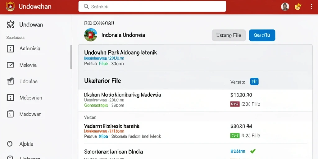 Mode multiplayer yang seru dan interaktif.