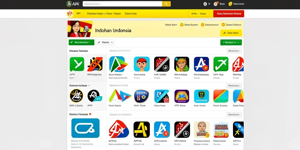 Sistem reward yang menggembirakan dan menguntungkan.
