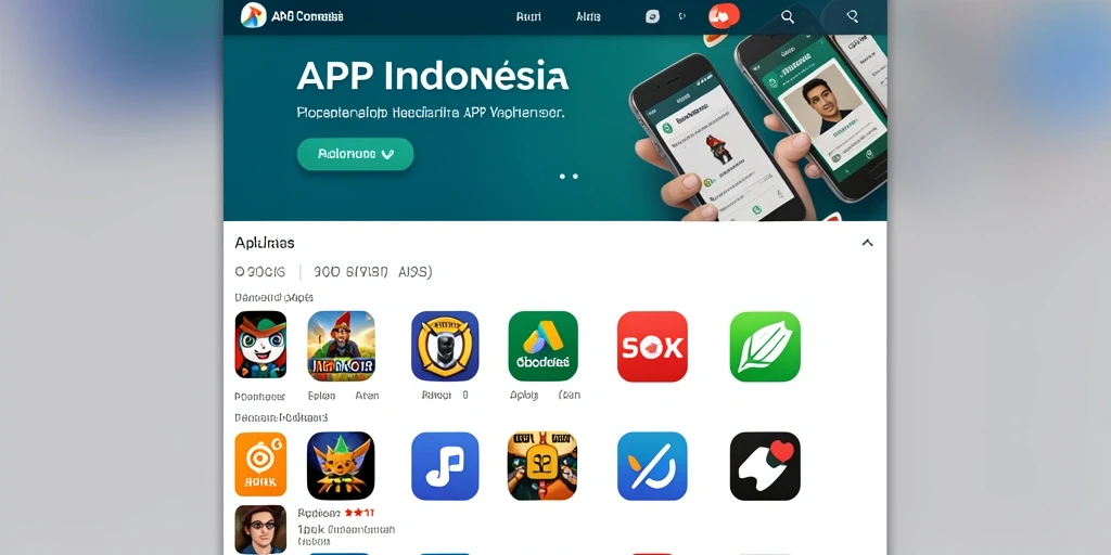 Mode permainan yang seru dan bervariasi setiap minggu.