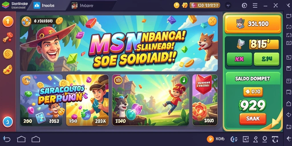 Komunitas aktif yang selalu siap membantu.
